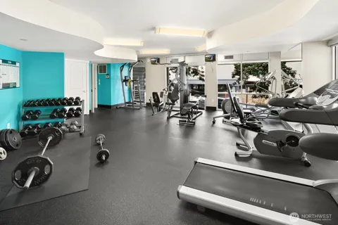 $468,000 | 699 John Street, Unit 617, Seattle, WA 98109