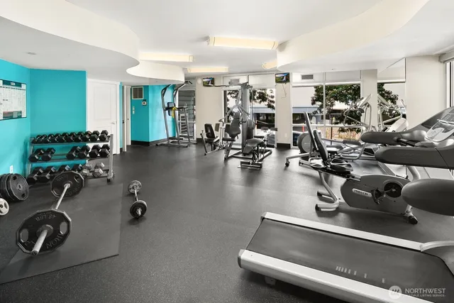 $468,000 | 699 John Street, Unit 617, Seattle, WA 98109