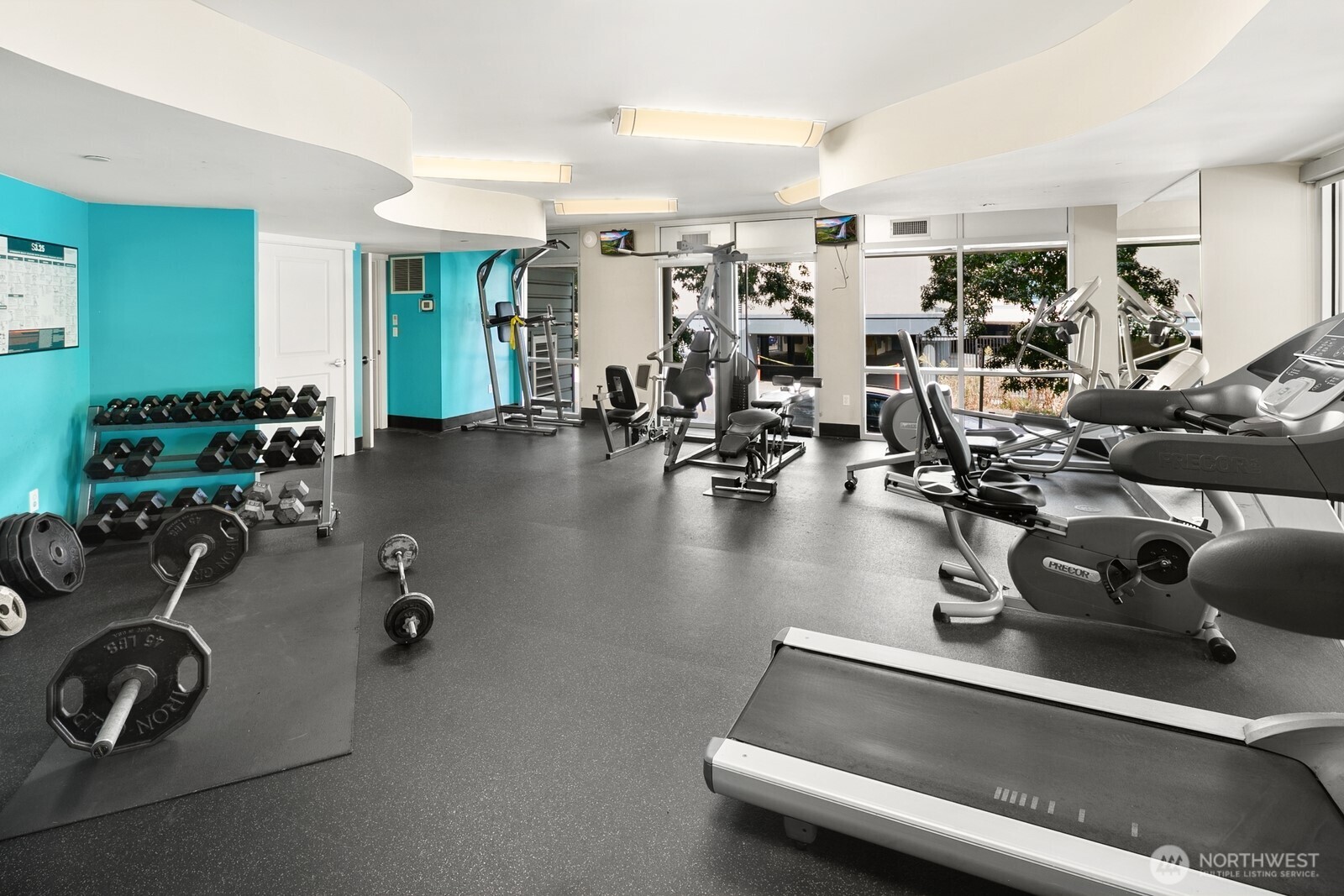 699 John Street, Unit 617 Seattle, WA 98109 - Photo 25 of 31