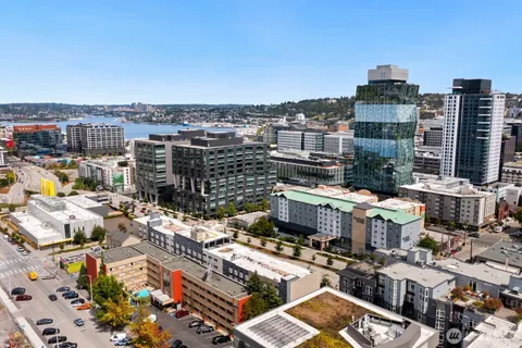 $468,000 | 699 John Street, Unit 617, Seattle, WA 98109