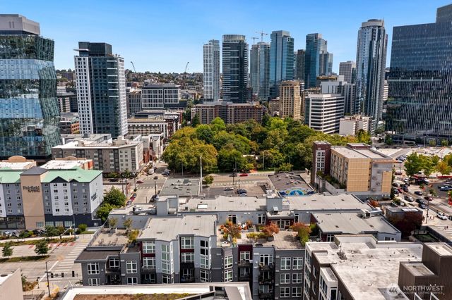 $468,000 | 699 John Street, Unit 617, Seattle, WA 98109