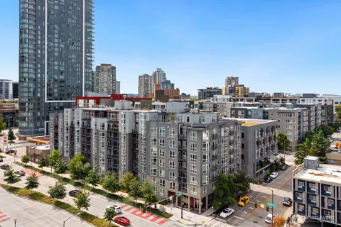 $468,000 | 699 John Street, Unit 617, Seattle, WA 98109