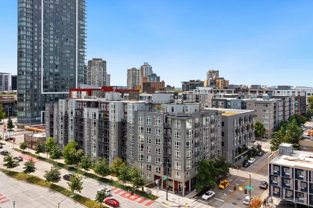 $468,000 | 699 John Street, Unit 617, Seattle, WA 98109