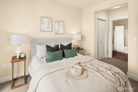 $468,000 | 699 John Street, Unit 617, Seattle, WA 98109