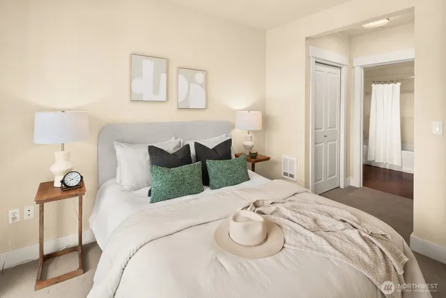 $468,000 | 699 John Street, Unit 617, Seattle, WA 98109