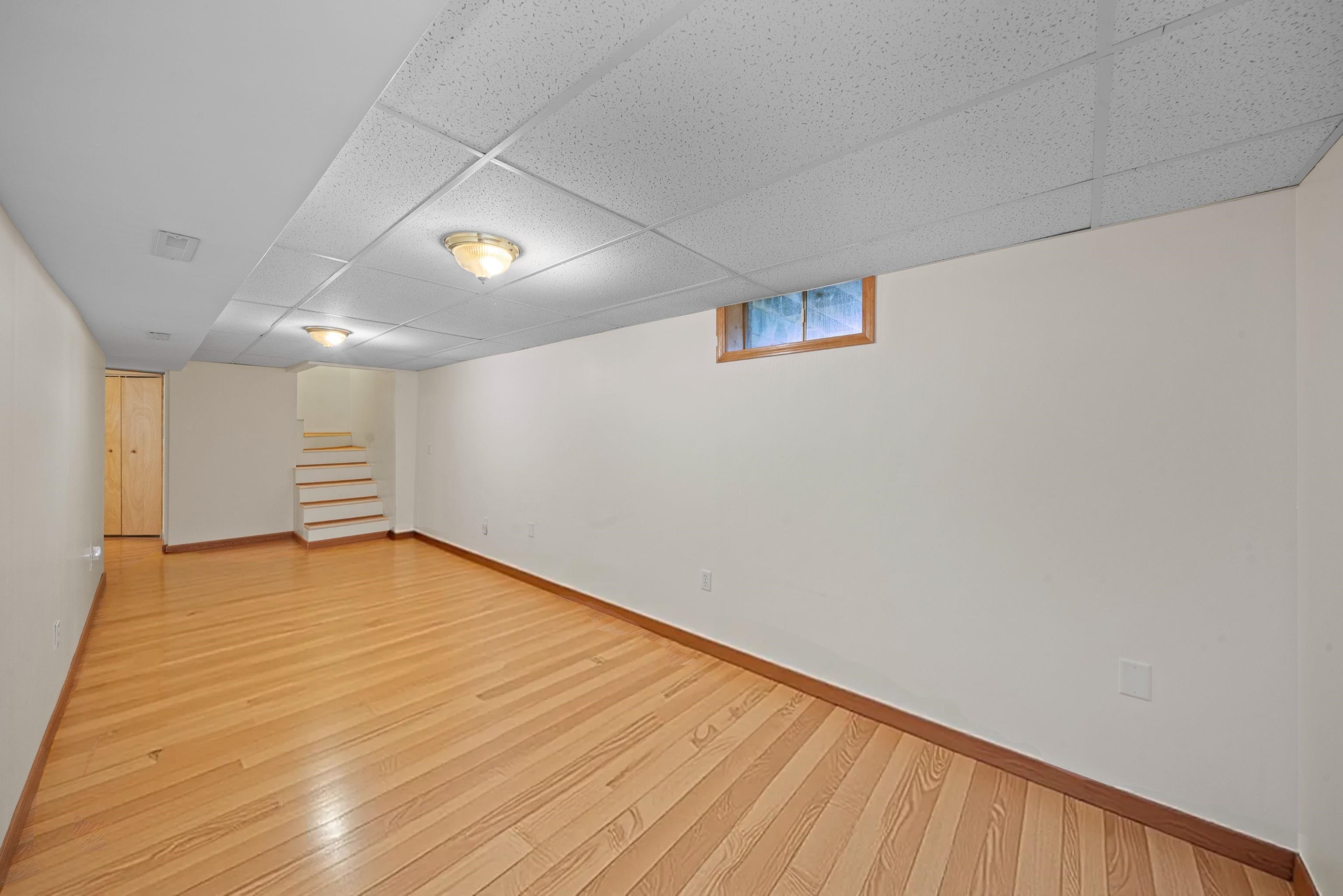 924 Suzy Street Sandwich, IL 60548 - Photo 25 of 48 a view of an empty room