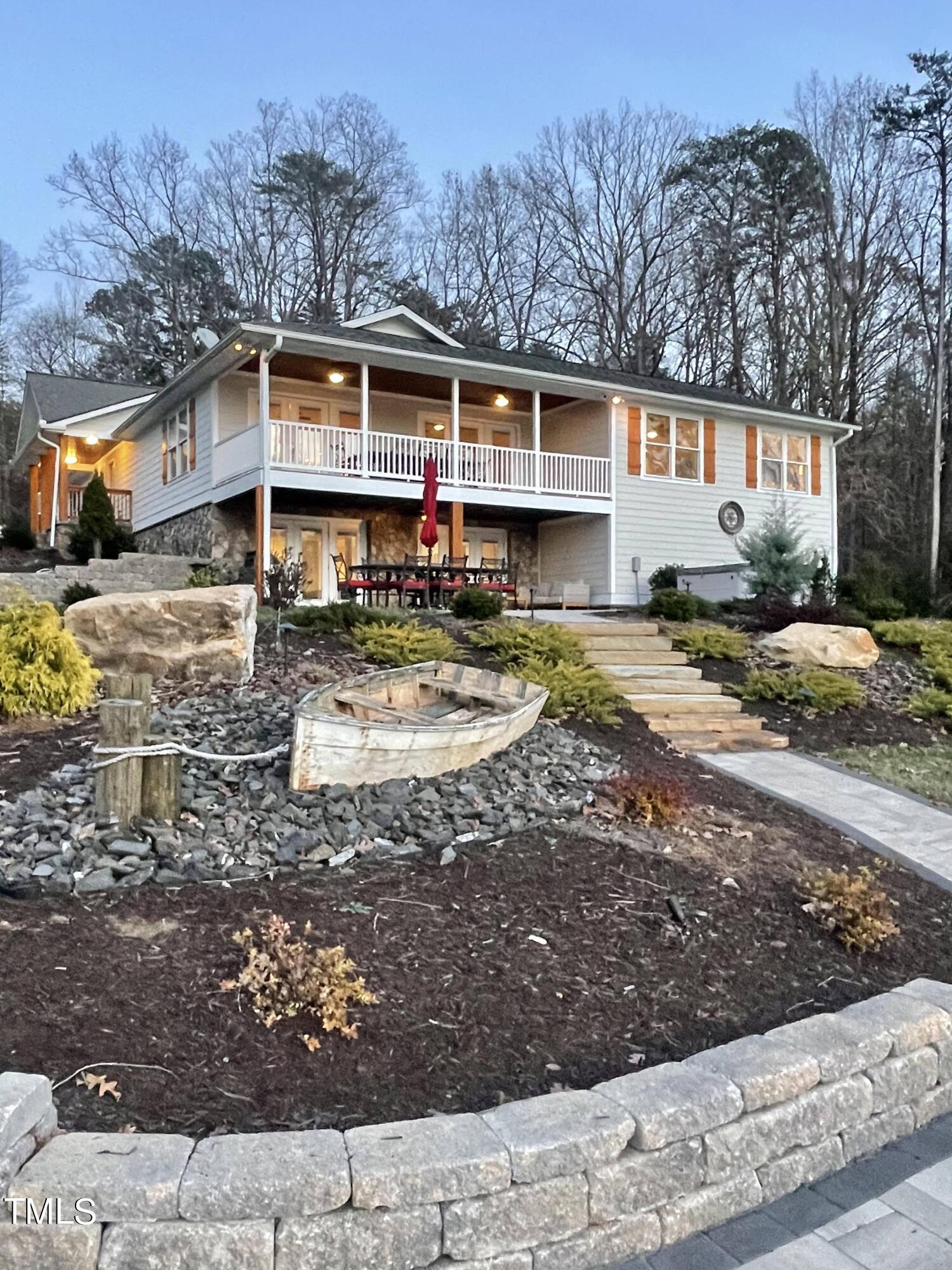 1423 Concord Church Road Roxboro, NC 27574 - Photo 4 of 78 ccccccccccccccccccccc