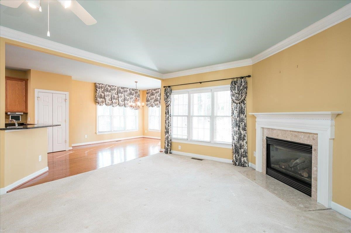 6036 Jones Farm Road Wake Forest, NC 27587 - Photo 8 of 25 Photo 8