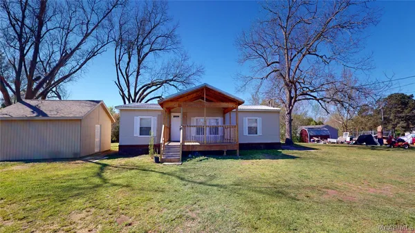 $139,900 | 124 Sevarg Lane, Millbrook, AL 36054