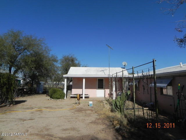 9440 Roxeanne Drive Tucson, AZ 85736 - Photo 4 of 7