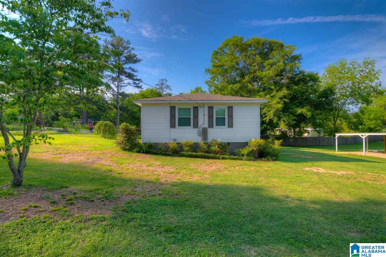 120 Handley Road Gardendale, AL 35071 - Photo 31 of 39