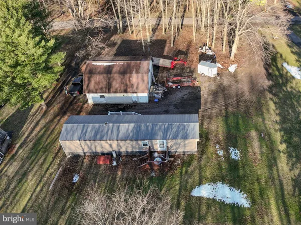 a view of balcony with wooden floor