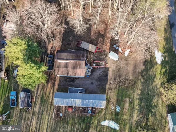 a view of building along with trees