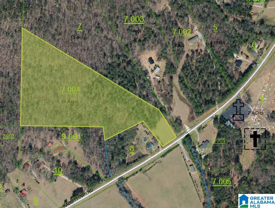 0 Rabbittown Road, Unit 14 11 Piedmont, AL 36272 - Photo 4 of 8