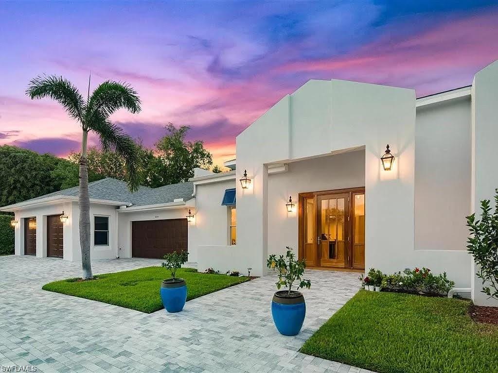 Undisclosed Address Naples, FL 34102 - Photo 1 of 26