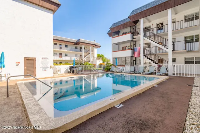 $224,900 | 725 Port Malabar Boulevard Northeast, Unit 111, Palm Bay, FL 32905