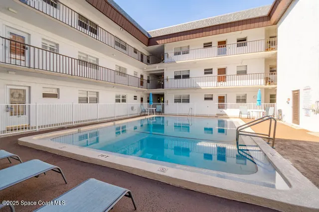 $224,900 | 725 Port Malabar Boulevard Northeast, Unit 111, Palm Bay, FL 32905