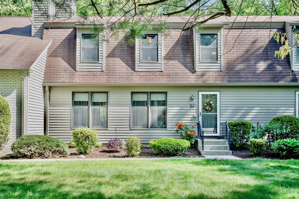 419 Southwick Road, Unit Q71 Westfield, MA 01085 - Photo 42 of 42