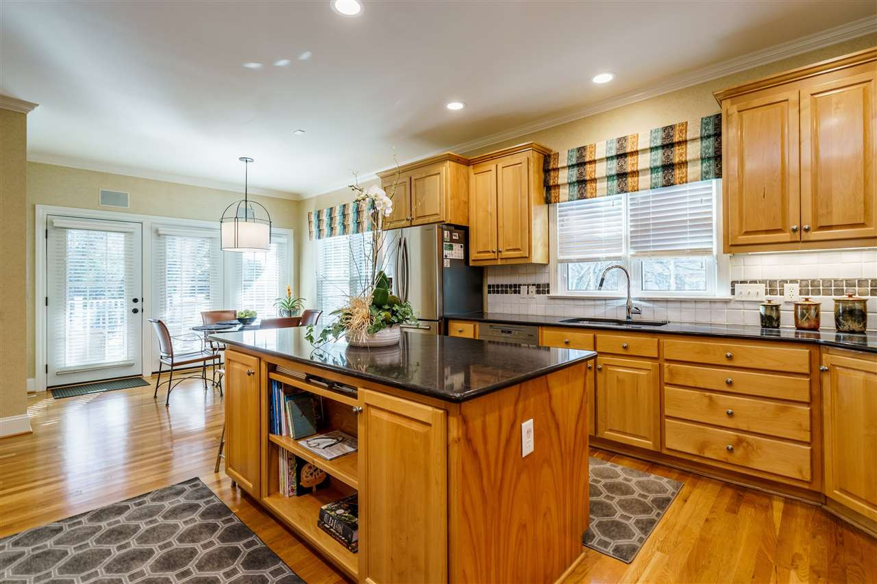 1408 Dixie Trail Raleigh, NC 27607 - Photo 12 of 25 Photo 12