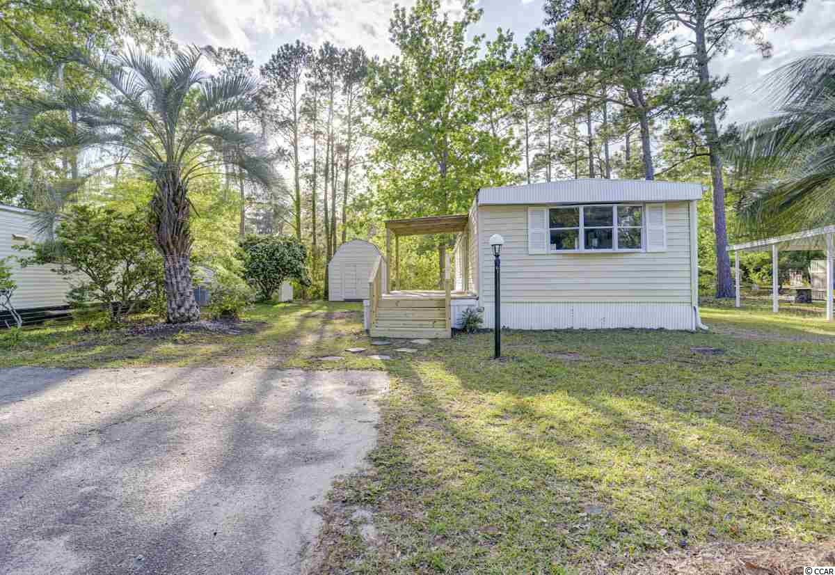 20 Bluewater Lane Murrells Inlet, SC 29576 - Photo 16 of 30 Gallery Image 16