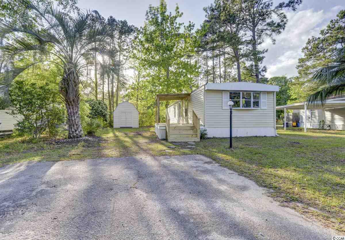 20 Bluewater Lane Murrells Inlet, SC 29576 - Photo 17 of 30 Gallery Image 17