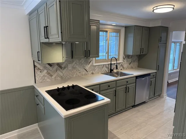 $2,895 | 307 Grandview Avenue, Tonawanda, NY 14223