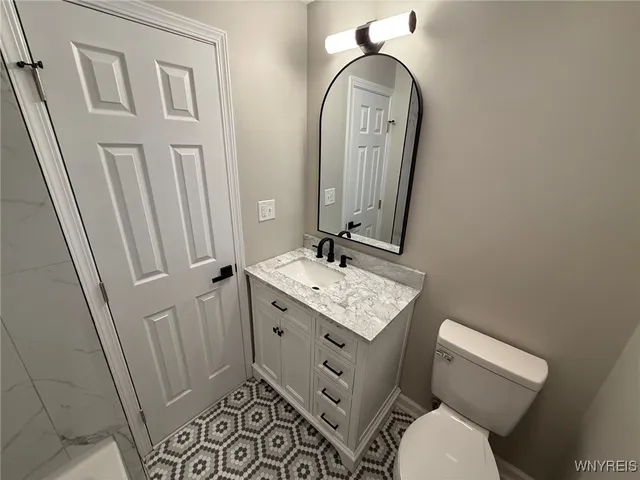 $2,895 | 307 Grandview Avenue, Tonawanda, NY 14223