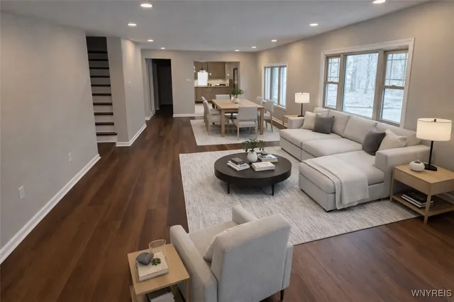 $2,895 | 307 Grandview Avenue, Tonawanda, NY 14223