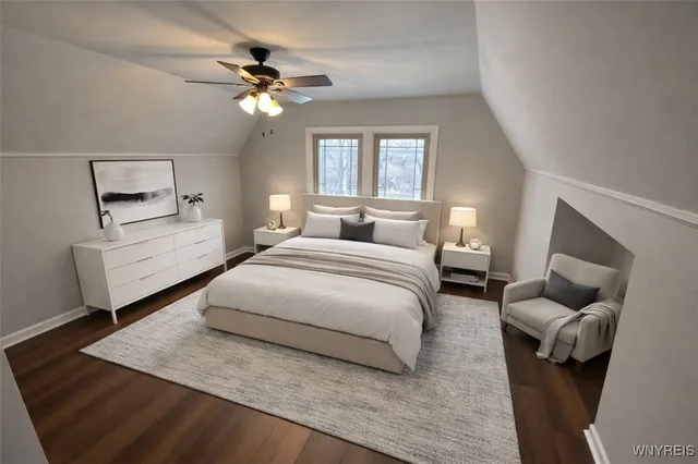 $2,895 | 307 Grandview Avenue, Tonawanda, NY 14223