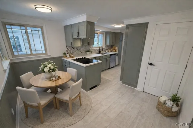 $2,895 | 307 Grandview Avenue, Tonawanda, NY 14223