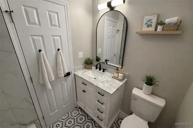 $2,895 | 307 Grandview Avenue, Tonawanda, NY 14223