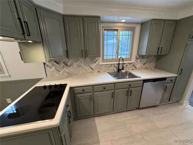 $2,895 | 307 Grandview Avenue, Tonawanda, NY 14223