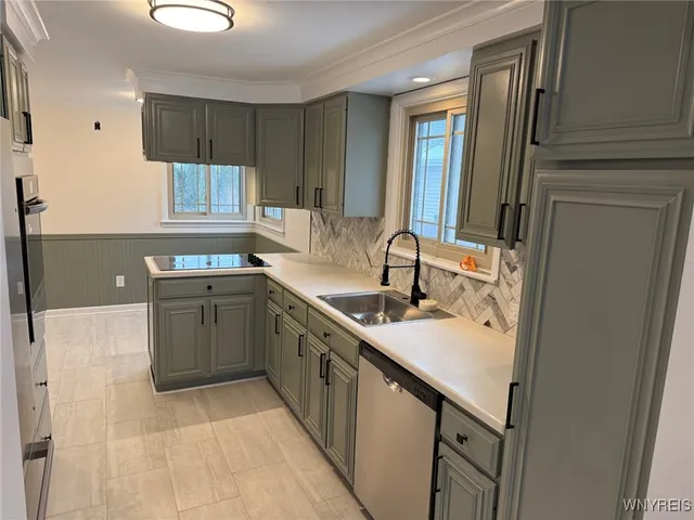 $2,895 | 307 Grandview Avenue, Tonawanda, NY 14223