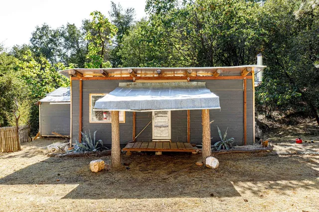 $134,900 | 12601 Big Hill Road, Sonora, CA 95370