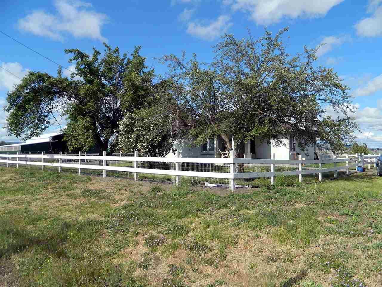 7010 Reeder Road Klamath Falls, OR 97603 - Photo 1 of 21 Primary Photo
