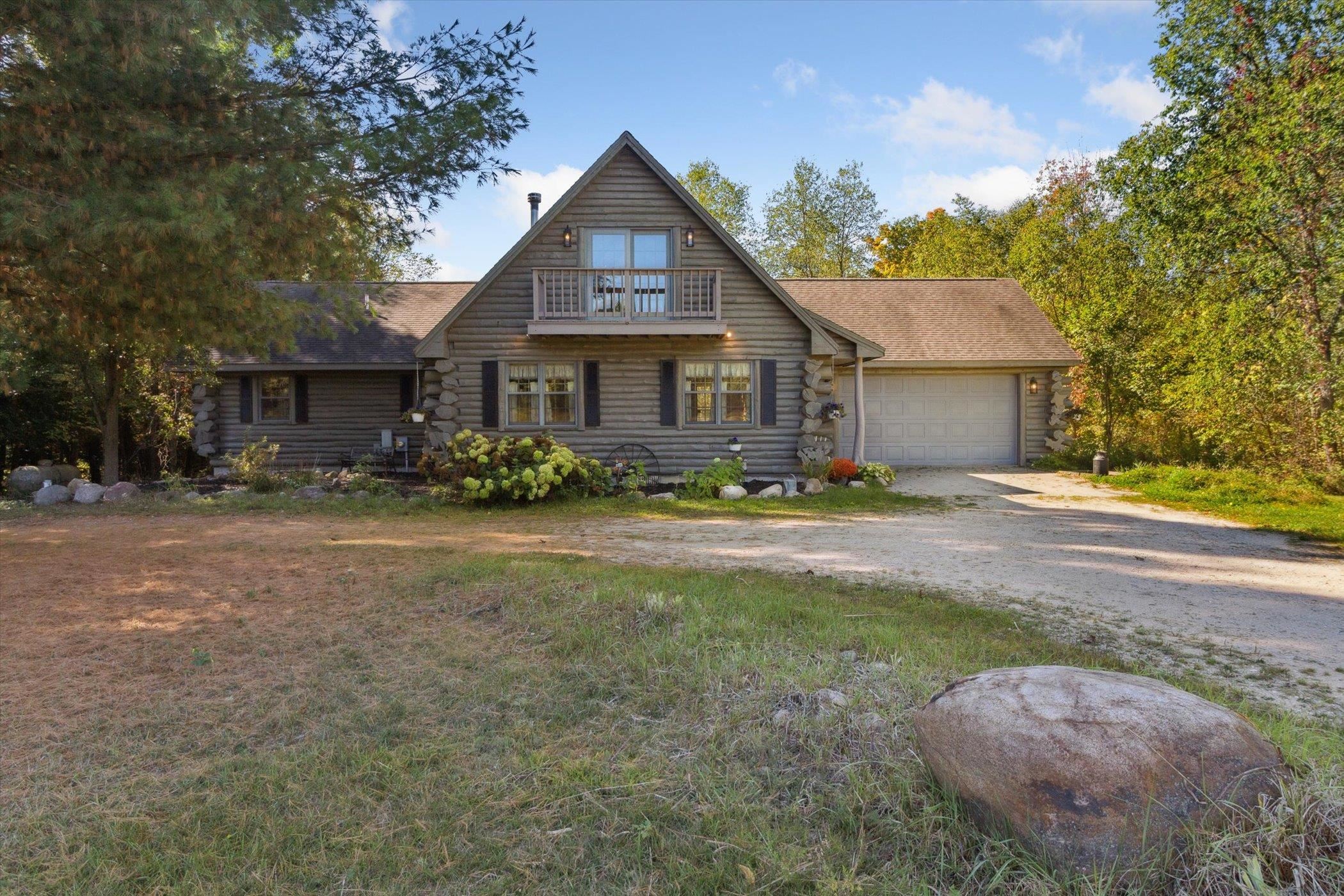 751 Hunter Ridge Marion, MI 49665 - Photo 57 of 83