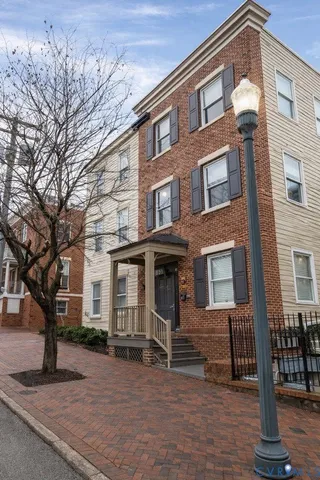 $269,000 | 1901 East Broad Street, Unit U32, Richmond, VA 23223