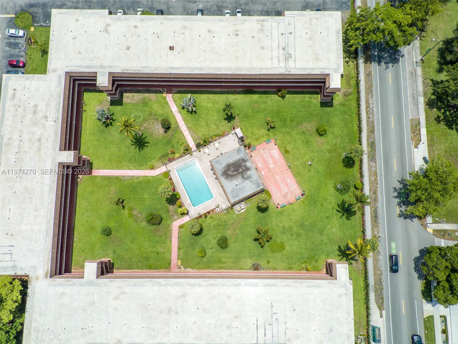 5300 Washington Street, Unit T227 Hollywood, FL 33021 - Photo 44 of 45