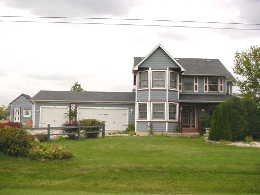 803 North 2179th Road Tonica, IL 61370 - Photo 1 of 1