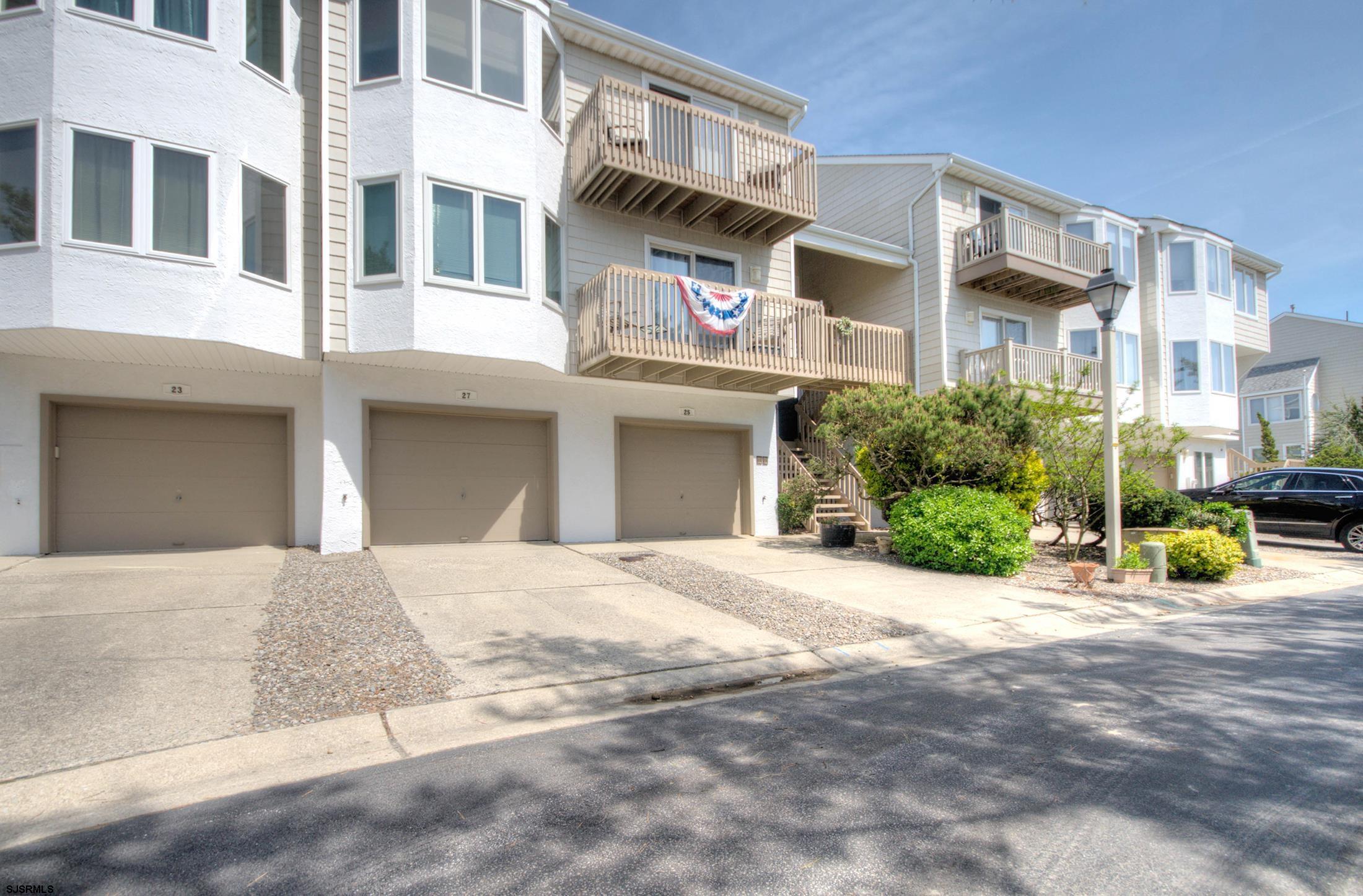 27 Seaside Road, Unit 27 Brigantine, NJ 08203 - Photo 1 of 38