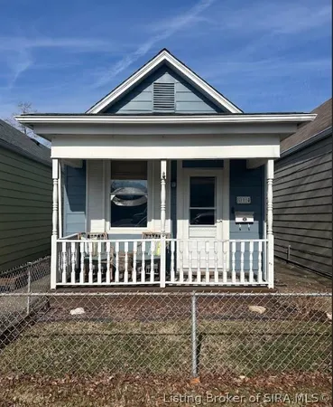 $205,000 | 814 West Main Street, Madison, IN 47250