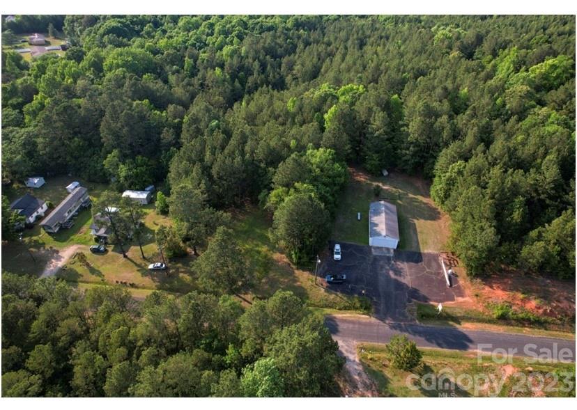 4707 Cabal Road Sharon, SC 29742 - Photo 6 of 10 a view of a house with a yard