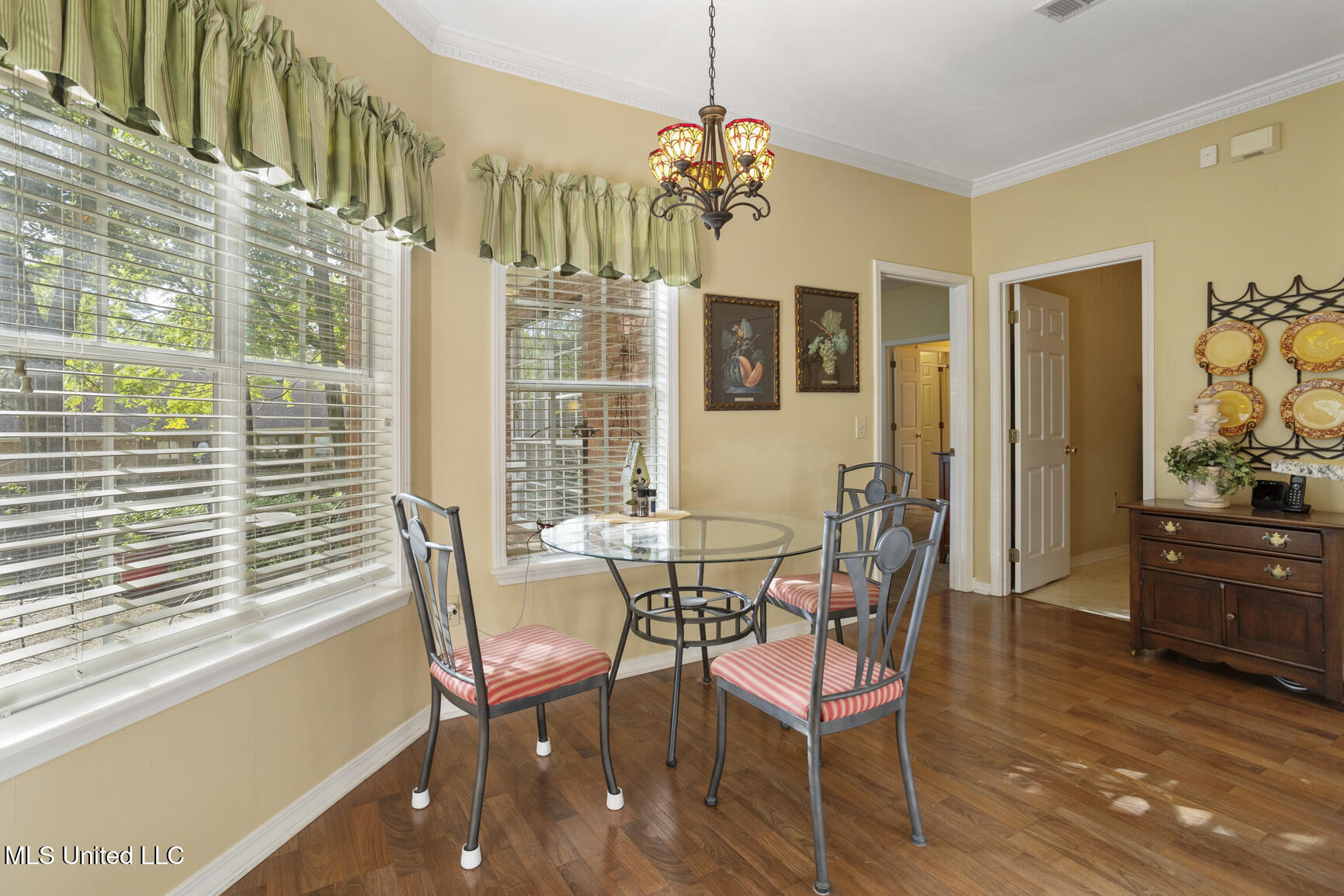 411 Forest Lane Ridgeland, MS 39157 - Photo 11 of 36 411 Forest Ln-11