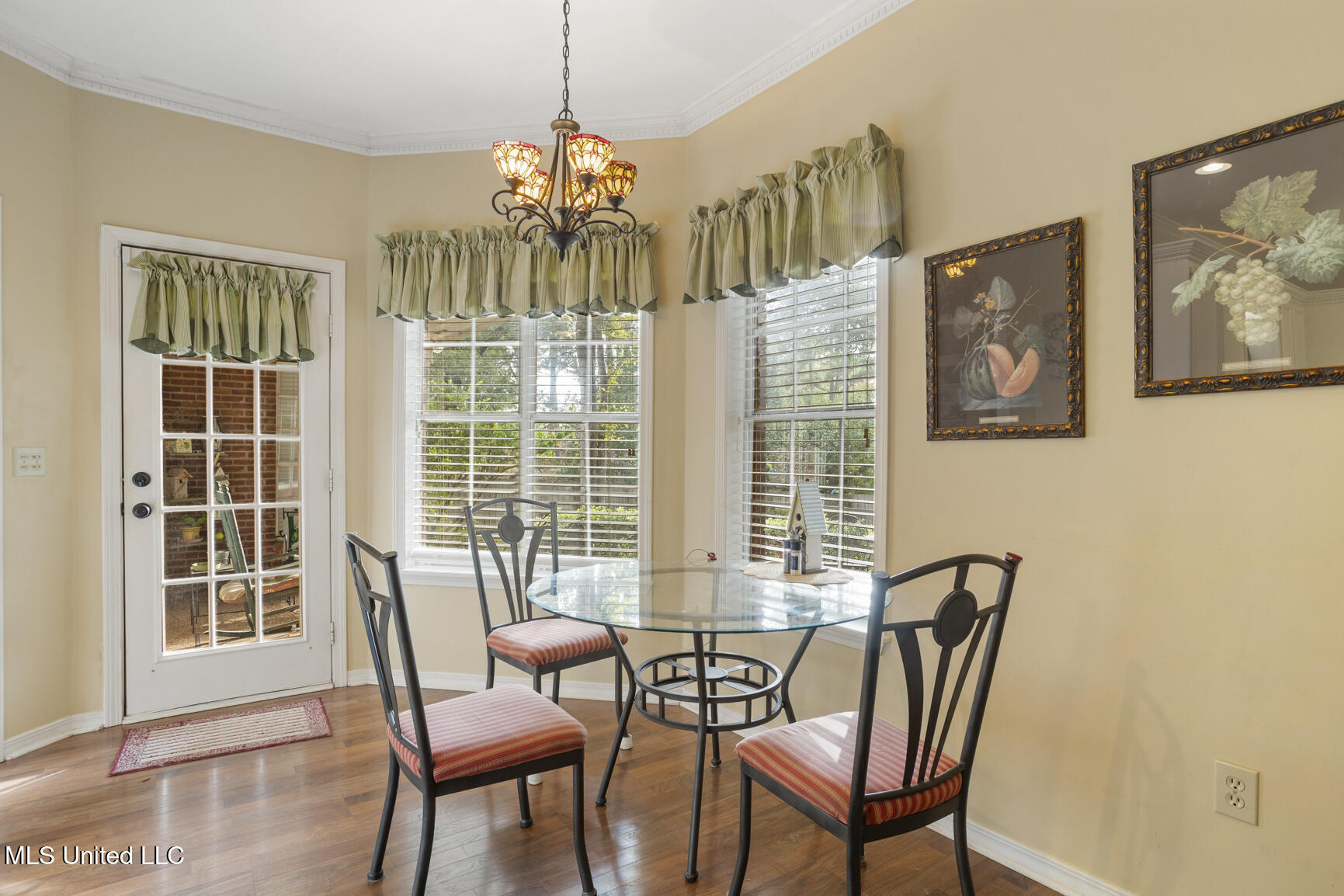 411 Forest Lane Ridgeland, MS 39157 - Photo 12 of 36 411 Forest Ln-12