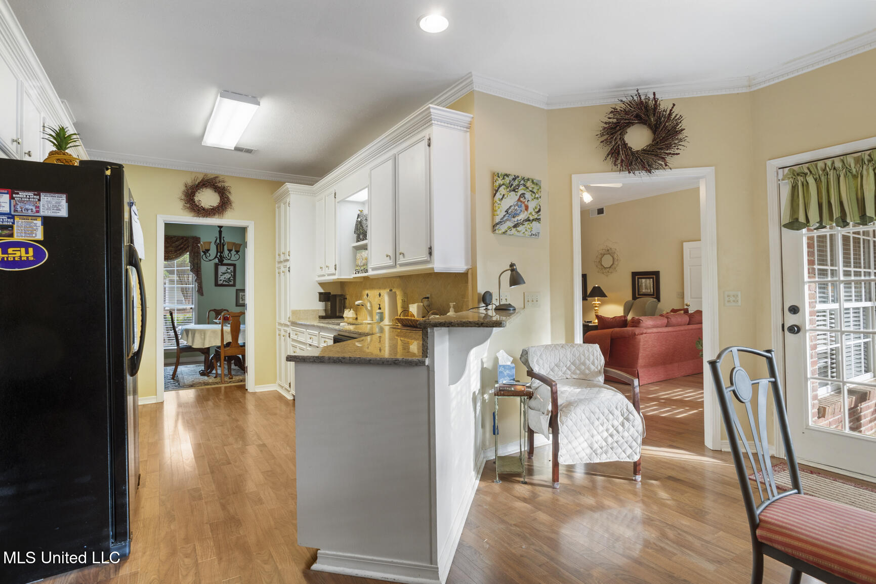 411 Forest Lane Ridgeland, MS 39157 - Photo 13 of 36 411 Forest Ln-13