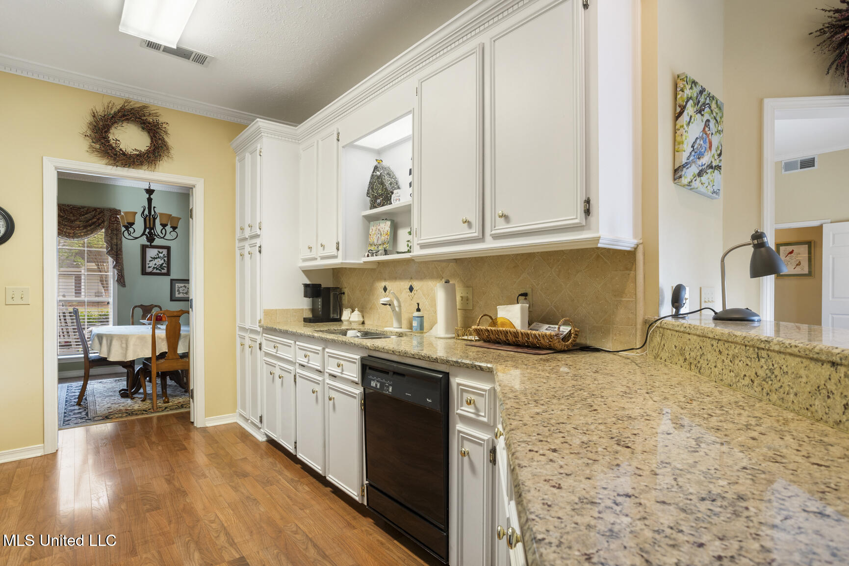 411 Forest Lane Ridgeland, MS 39157 - Photo 14 of 36 411 Forest Ln-14