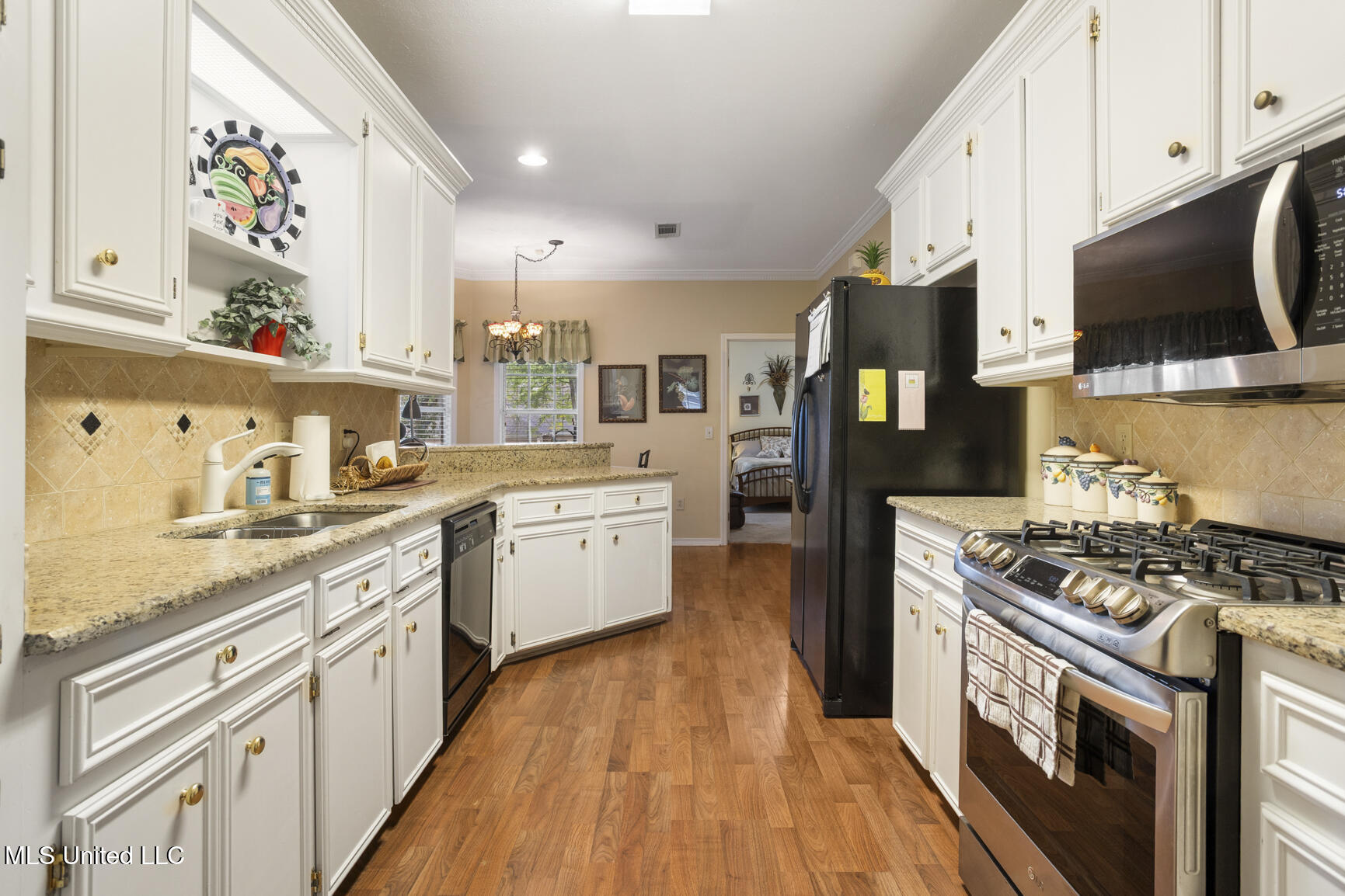 411 Forest Lane Ridgeland, MS 39157 - Photo 17 of 36 411 Forest Ln-17