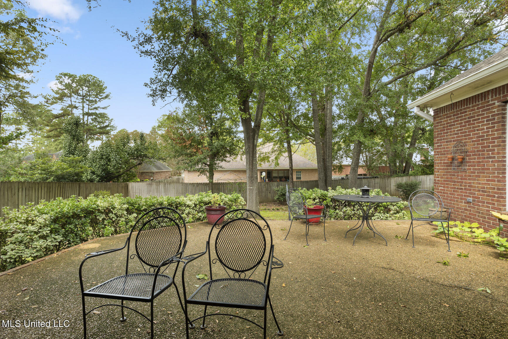 411 Forest Lane Ridgeland, MS 39157 - Photo 30 of 36 411 Forest Ln-30