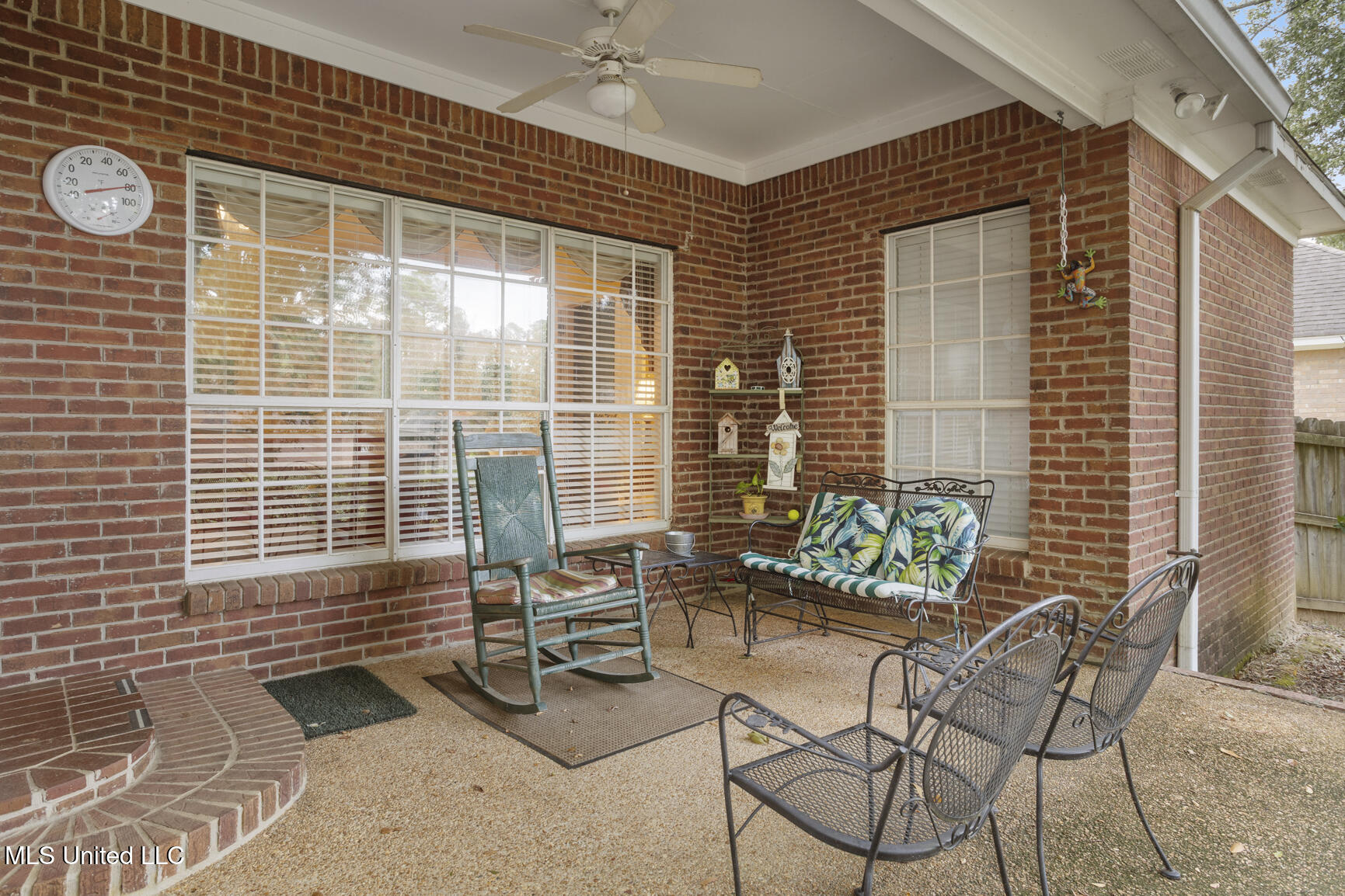 411 Forest Lane Ridgeland, MS 39157 - Photo 31 of 36 411 Forest Ln-31