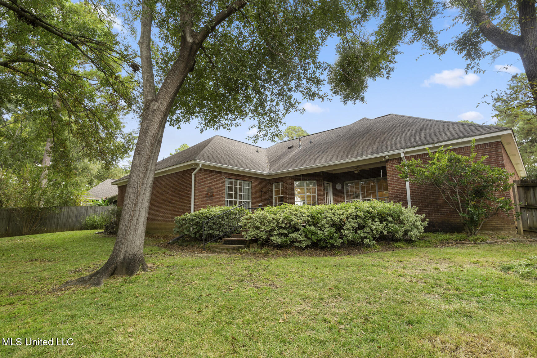 411 Forest Lane Ridgeland, MS 39157 - Photo 32 of 36 411 Forest Ln-32